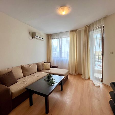 Byala Vista Beach Apartments D - Бяла Виста Бийч Апартментс Д エクステリア 写真