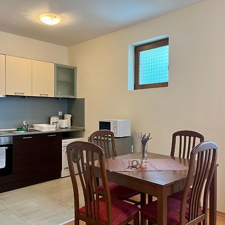 Byala Vista Beach Apartments D - Бяла Виста Бийч Апартментс Д エクステリア 写真