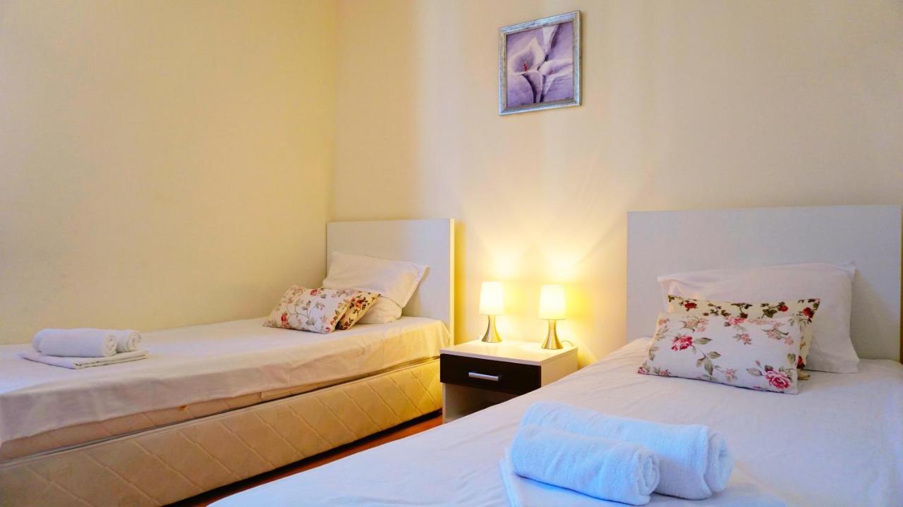 Byala Vista Beach Apartments D - Бяла Виста Бийч Апартментс Д エクステリア 写真